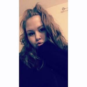 Meet your Posher, Joretta